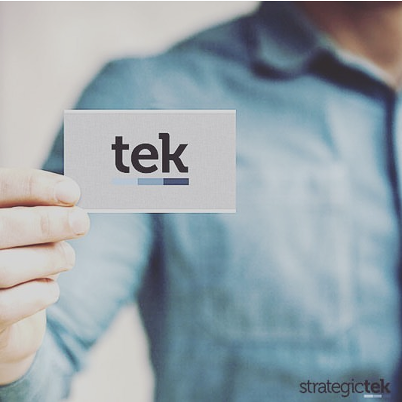 Welcome to Strategictek Web Agency